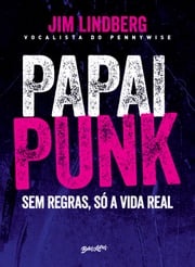 Papai punk Jim Lindberg