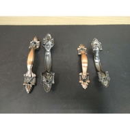 METAL ANTIQUE HANDLE 743