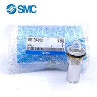 SMC Japan Brand New Original Pneumatic Indicator VR3100-01R VR3100-01G VR3100-01O