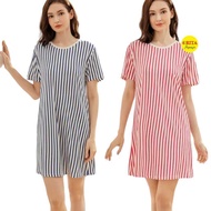 Felancy Sleepwear Dress - RITA