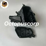 Box Air Filter Housing Cover Set Honda CRF 250 Rally CRF250 Original