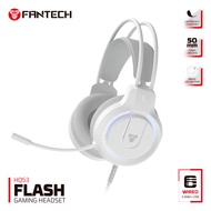 FANTECH FLASH HQ53 LIGHT WEIGHT GAMING HEADSET