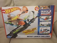 Hot Wheels Track Builder