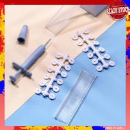 Quilt Holder Bed Sheet Clip No Pins/Klip Cadar dan Tilam Tanpa Pin
