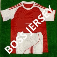 Jersey ball 4rs en al himome 25/26