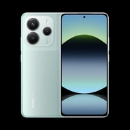 Xiaomi Redmi note 14 8/256gb (5g) original green