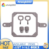 CPU Cooling Mounting Bracket Kit FM2/3 AM2/3 AM4 Cooler Assembly Tool for  Hydro Series H60/H80I/H10