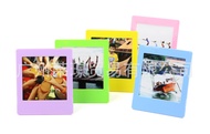 Neutral Polaroid Square Sq10 Sp-3 Color Small Photo Frame Polaroid Square Photo Frame