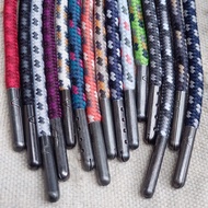 Hoodie Strap Pants Strap Shoelace Polyester Motif Aglet Metal Premium