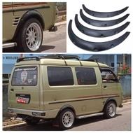 Over Fender Carry Futura 1.5 Over Fender Carry Xtra 1.0