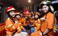 Tiket Diskon Busan KidZania Job Experience Theme Park