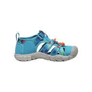 Keen Toddler Kids' SEACAMP II CNX x Smokey Bear Shoes