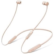 Beats by Dr. Dre Beats X Wireless In-Ear Headphones - Matte Gold MR3L2LL/A (Renewed)