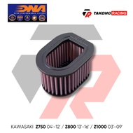 DNA Air Filter - Kawasaki Z800