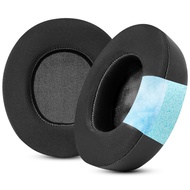 GVOEARS Nova Pro Wireless Earpads - Cooling Gel Replacement Ear Cups Cushion for Steelseries Arctis 