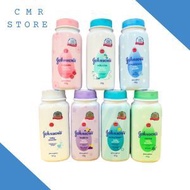 Johnson's Baby Powder 25g/50g Johnson Baby Powder