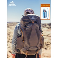 Gregory Gregory MAVEN Infinite 45L Reloaded 35L Outdoor Hiking Hiking Backpack Female 55L