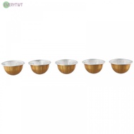 5pcs Coffee Capsules Without Lid For Nespresso Vertuoline Vertuo Next Gold