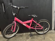 BMX 兒童單車