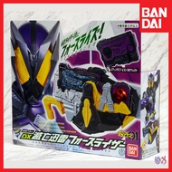 Transform Belt DX Metsubo Jinrai Forceriser Kamen Rider Zero One  - Original Japan Stock