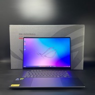 5090 ASUS ROG Zephyrus G16 ( RTX 5090 / Ultra 9 / 64GB RAM / 2TB SSD / 16吋 )【👀2.5K 240Hz OLED｜✨2年原廠保