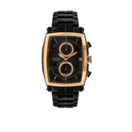 Titan Men's Regalia Chronograph Watch 1660KM01