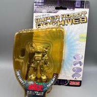 Marmit 小合金 Super Robot Archives V-14 裝甲騎兵 太空型 (開封中古品）