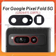 Google Pixel Fold 5G Camera Glass G9FPL GA04411 (Zin)