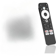 （only Remote）Kinhank Android 11.0 TV Box, G1 Smart TV Box, Compatible with Netflix Google Certified,