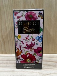 Gucci 華麗梔子花女性淡香水 100ml Gorgeous Gardenia 花園香氛系列