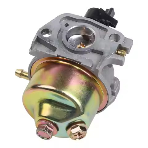 1P70F Carburetor LawnMower Carburetor 19mm Aperture Long-lasting Performance Optimal Performance 19m