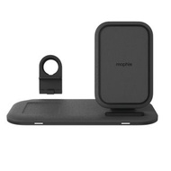 ✴️全新原裝行貨 歡迎使用消費券✴️Mophie 二合一無線充電 15w桌面立式充電座