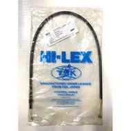 YAMAHA FZ150I [ TSK ] CLUTCH CABLE / FZ150 / FZ150I  [ BIASA ] CLUTCH CABLE