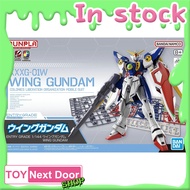 Bandai : Entry Grade Wing Gundam