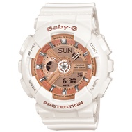 CASIO手錶 BABY-G BA-110-7A1JF
