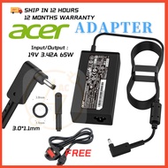 Acer Charger Adapter for acer Chromebook 15 14 R 11 13 C720 C720P C731 C738T Aspire1 3 5 R5 R7 Lapto