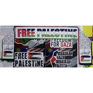Palestin Mafla Virul