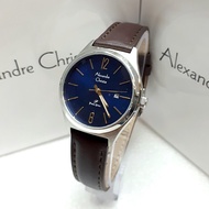 Jam tangan Wanita Alexandre Christie Ac100STBLD original garansi