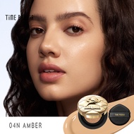 Timephoria Timeless UTOPIA Glow Perfection Cushion คุชชั่นผิวโกลว์