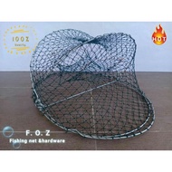 Sangkar Ketam Crab Trap Net Crab Cage