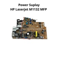 HP Laserjet Pro M1132 M1130 M1212 DC Controller Power Supply Printer