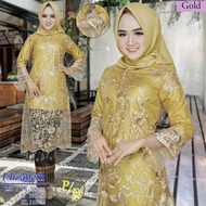 Elisabeth KEBAYA SET +