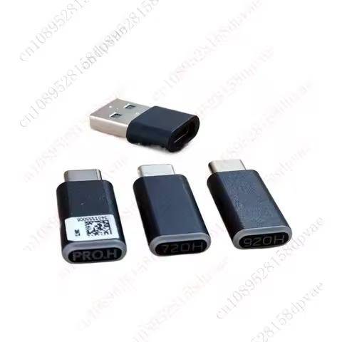 ff Wireless headset USB Dongle Receiver Adapter for Dell Alienware AW PRO、AW720H、Aw920H、aw725h