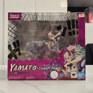 Figuarts ZERO One Piece 超激戰 EXTRA BATTLE 大和 -雷鳴八卦- Figure 模型 海賊王 Yamato Thunder Bagua