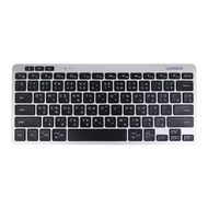 WIRELESS KEYBOARD (คีย์บอร์ดไร้สาย) UGREEN K551