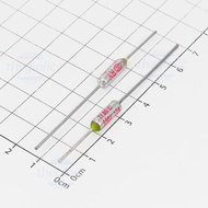[10 Pieces]- RY85 Thermal Fuse 85 Degree Celsius 250VAC 10A