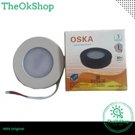 Oska Led Surface Light OB Outbow Cupboard Light 3w 3 watt 3 w Led