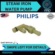 Getah L untuk L JYPC-5 Pam untuk Seterika Wap / Philips Valve for JYPC-5 Pump for Philips Steam Iron