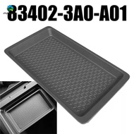 Black for   -V 2023-2025 Car Center Console Tray Storage Box 83402-3A0-A01 834023A0A01