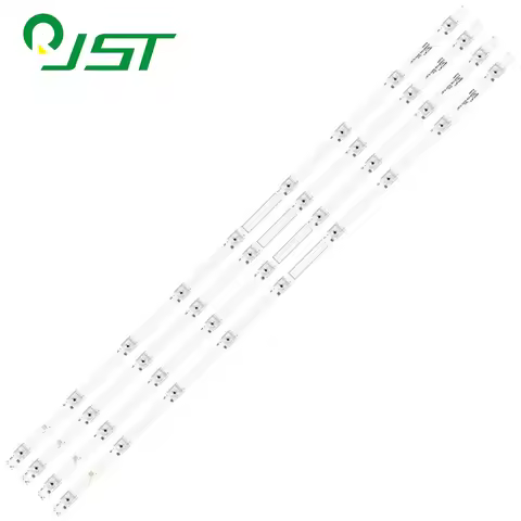 New 4pcs LED VIZIO D50X-G9 V505-H19 V505-H9 V505-G9 V500DJ6-D03 REV CA LBM500M0901-HV-7 5 JL.D500913